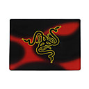 Fashion Style Razer Mouse Pad - Mouse Mat - Extra Large - Natural Rubber(SMQ5609)