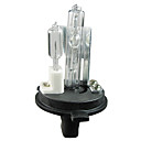 35W - HID Halogen Xenon Conversion Kit - Lamp H4 - High Halogen - Low HID 4300K 6000K With CE