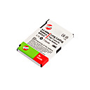 Ersatz Handy Akku für Motorola BT50 a1200/ve538/zn300 (BT50)