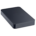 2.5 "500GB WD Elements portatile Mobile Drive hard disk - USB 2.0 - 480Mbps - 5400 (smq5312)