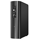 2TB Portable Hard Drive Elite Edition