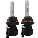 35w - HID Xenon conversie kit - lamp 9007 hoog - dimlicht 4300k 6000K met ce