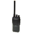 rechargeable 440-480MHz 7W talkies-walkies à 16 canaux