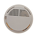 alarma del detector de humo (sensores ópticos)