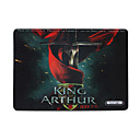 King Arthur verdicken Maus-Pad - Mauspad (smq5626)