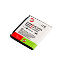 cellule de remplacement de batterie de téléphone ab533640ce pour Samsung c3110c/j400/s3930c (S3600)