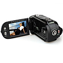5,0 Megapixel CMOS-Sensor 1280x720 @ 30fps HD Camcorder handliche Digitalkamera unterstützt SD-Karten bis 32 GB (dce1093)