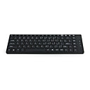 ultra-slim mini tastiera antiusura (smq5845)