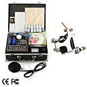 Tattoo-Set pro 1 Geschütze power tip Nadeln Haut Tinte (0.931-11,11-ly211)