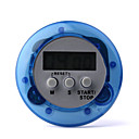 cocina mini cocina lcd digital de cuenta atrás del temporizador de alarma