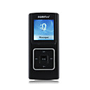 2gb "Sigmatek" MP3 Player con display OLED / registrazione audio (s-5700)