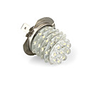 H7 1 pcs Car Fog Light-Fog Lamp-LED Lamp-LED Light