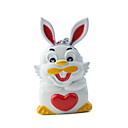 Rabbit Shape Lighter,Yellow