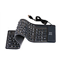 silicone tastiera portatile