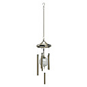 zonne-energie windbell led licht (1049-cis-42075)