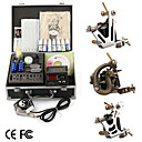 tatouage professionnel kits kit complet avec 3 canons de tatouage