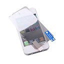 Screen Guard for Ipod Touch 4 ,with Cleaning Cloth,Mrirro