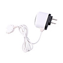 cargador para iPhone 3g/3gs/4g, enchufe ul, blanco