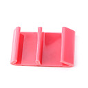 titulaire du stand mini pour l'iPhone (rose)