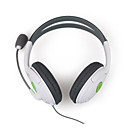  Headphone Microphone Headset for XBox 360/Live