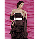 Satin Bridal Ribbon/ Wedding Wrap