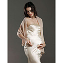 Chiffon Wedding/ Party/ Evening Shawl More Colors Available