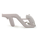 Zapper Gun für Wii / Wii U Remote und Nunchuk