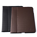 Thin&Lightweight Case For Apple iPad - Pack of 2pcs, Black&Brown Color Assorted