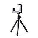 Mini Tripod Stand + Holder for iPhone & Other Cellphone