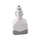 auto-omvormer converter adapter lader met usb