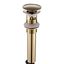 Ti-PVD Pop-up Water Drain 1018-LK-0921