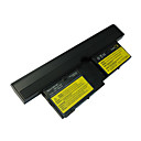 Replacement IBM Laptop Battery GSI0443 for ThinkPad X41 Tablet Series (14.4V 4500mAh)