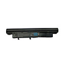 sostituzione della batteria del computer portatile gsr5810 per Acer Aspire 3810T (10.8V 4800mAh)