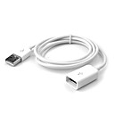 prêmio de prorrogação cabo usb (1m)
