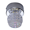 K9 mini lámpara de techo de cristal (juego de 8) (0942-sm002)