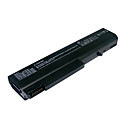 la sostituzione della batteria del computer portatile gsh6535 per HP Compaq serie & 6500b (10.8V 5200mAh)