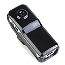 Mini Videocamera DVR/DV