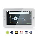 c-Mitte Wolke - Android 2.1 Tablet mit 7 Zoll Touchscreen + wifi