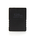 gioco salvare memory card per ps2 128mb