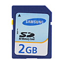 2gb samsung sd-geheugenkaart