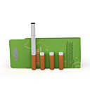 rapide cigarette électronique cartouches de cigarettes cigarette m9 + 3pcs (0594-1114-4)