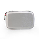 Project Design Air Form Game Pouch/Bag for DS Lite(Silver)