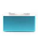 Protective Aluminum Case Cover for Nintendo DSi Baby Blue