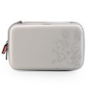 Project Design Air Form Game Pouch/Bag for Dsi XL/LL(White)