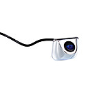 Car Rear View Camera,NTSC Video System, Waterproof, High Sensitivity
