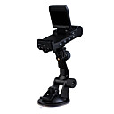 Dual Cameras Car DvR X1000-dural lens, Surveillance the outside and the inside simultaneously