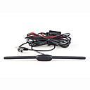 antena de TV digital para el coche