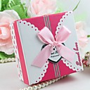 "Sweet Love" Gift Box with Pink Bow (set of 12)