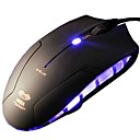 Souris Sans Fil E-BLUE COBRA 1600DPI