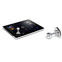 A  Physical Joystick for Touch Screen Mobile Phones, iPad and Android Tablet-based Gaming